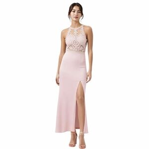 May Queen Couture Dress